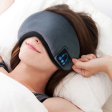 Sleep Eye Blind Fold with Bluetooth Music on Sale