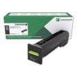 Lexmark 72K1XK0 Extra High Yield Black Return Program Toner Cartridge (33,000 Yield) Sale