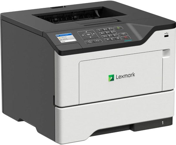 Lexmark MS621dn Mono Laser Printer (36S0400) For Cheap