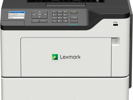 Lexmark MS621dn Mono Laser Printer (36S0400) For Cheap