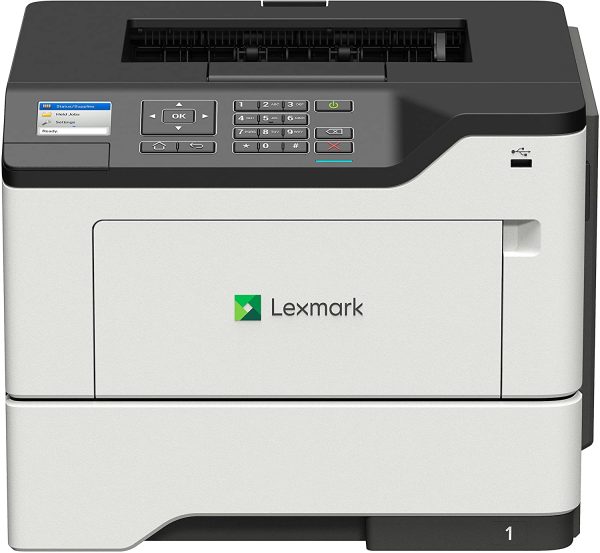 Lexmark MS621dn Mono Laser Printer (36S0400) For Cheap