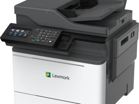 Lexmark CX622ade Color Laser MFP (42C7380) Cheap