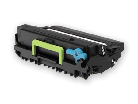 Lexmark (55B1X00) Extra High Yield Return Program Toner Cartridge (20,000 Yield) For Discount