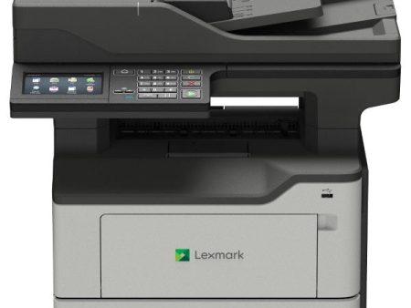 Lexmark MX521de Mono Laser MFP (36S0800) Online