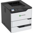 Lexmark MS821n Mono Laser Printer (50G0050) Discount