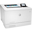 HP Color LaserJet Enterprise M455dn (3PZ95A) (1 Year Manufacture Local Warranty In Singapore) Hot on Sale