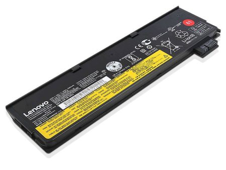 Lenovo ThinkPad Battery 61 4X50M08810 (Local Warranty in Singapore) -EOL Hot on Sale