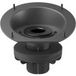 Logitech Tap Riser Mount 952-000080 (2 Years Manufacture Local Warranty In Singapore) -Limited Special Promotion Price For Discount