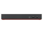 Lenovo ThinkPad Universal Thunderbolt 4 Dock UK SGP 40B00135UK (Local Warranty) Hot on Sale