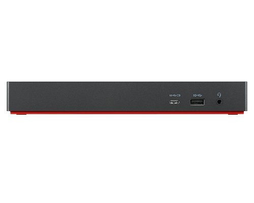 Lenovo ThinkPad Universal Thunderbolt 4 Dock UK SGP 40B00135UK (Local Warranty) Hot on Sale