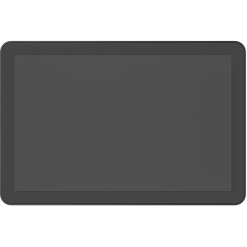 Logitech Tap Scheduling Touch Screen - Graphite 952-000091 (2 Years Manufacture Local Warranty In Singapore)- Limited Special Promotion Price on Sale