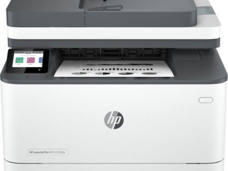 HP LaserJet Pro MFP 3103fdw Printer (3G632A) (1 Year Manufacture Local Warranty In Singapore) Hot on Sale