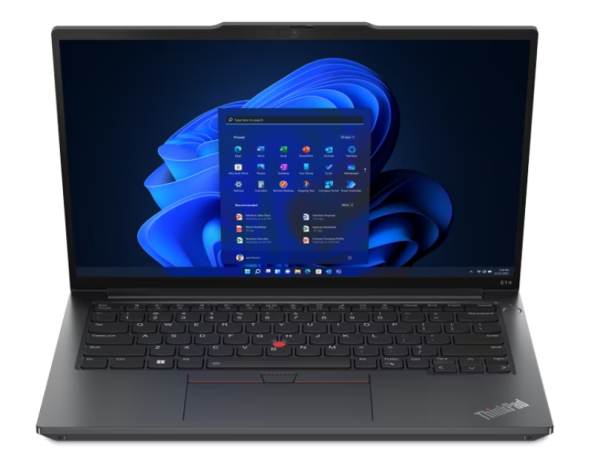 Lenovo ThinkPad E14 Gen5 i7-1360P  16GB  512SSD 21JKS00B00 (3 Years Manufacture Local Warranty In Singapore)- Promo Price While Stock Last-EOL Sale