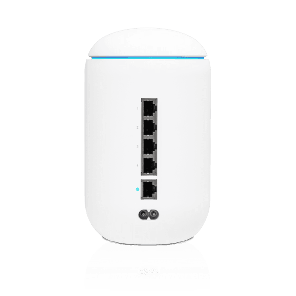 Ubiquiti UniFi Dream Machine UDM-US (1 Year Manufacture Local Warranty In Singapore) -Promo Price While Stock Last For Discount