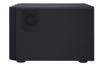 QNAP 8-Bay NAS, Intel core i5-8400T 6-core 1.7 GHz Processor(max 3.3GHz), 16GB  Thunderbolt 3 (TVS-872XT-i5-16G) (2 Years Manufacture Local Warranty In Singapore) -EOL For Cheap