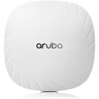 HPE Aruba AP-505 (RW) Unified Wireless Access Point AP (R2H28A) (Limited Lifetime Warranty) Online now