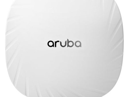 HPE Aruba AP-505 (RW) Unified Wireless Access Point AP (R2H28A) (Limited Lifetime Warranty) Online now