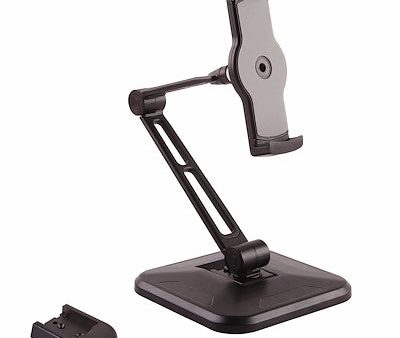 Startech.Com UNIVERSAL TABLET DESK STAND - WALL MOUNTABLE  ARMTBLTDT (5 Years Manufacture Local Warranty In Singapore) Discount