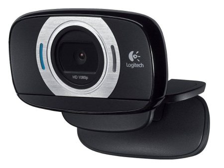 Logitech C615 HD WebCam 960-000841 (2 Years Manufacture Local Warranty In Singapore) -EOL Hot on Sale