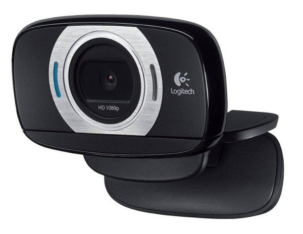 Logitech C615 HD WebCam 960-000841 (2 Years Manufacture Local Warranty In Singapore) -EOL Hot on Sale