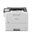 Brother HL-L6310DW Enterprise Monochrome Laser Printer with Low-Cost Printing, Wireless Networking, and Large Paper Capacity Sale