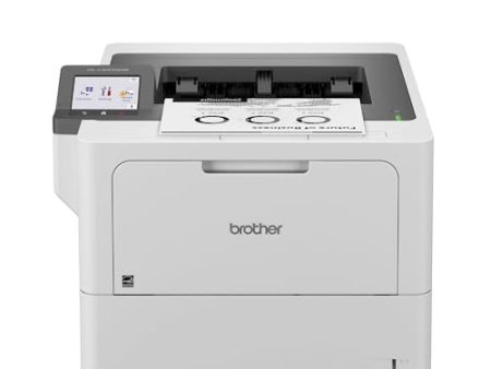 Brother HL-L6310DW Enterprise Monochrome Laser Printer with Low-Cost Printing, Wireless Networking, and Large Paper Capacity Sale