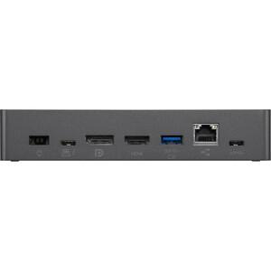 Lenovo ThinkPad Thunderbolt 3 Mainstream Dock 40AV0135UK-EOL Supply