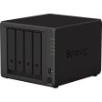 Synology DS923+ 4-Bay NAS  (3 Years Manufacture Local Warranty In Singapore) For Cheap