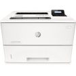 HP LaserJet Pro M501dn Printer (J8H61A) (1 Year Manufacture Local Warranty In Singapore) Fashion