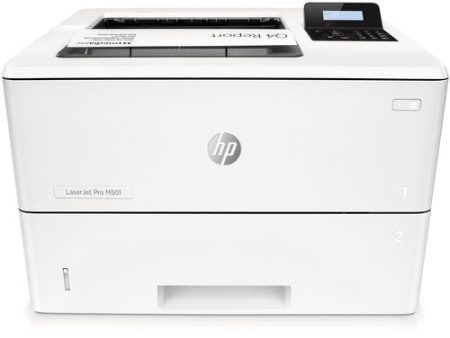 HP LaserJet Pro M501dn Printer (J8H61A) (1 Year Manufacture Local Warranty In Singapore) Fashion