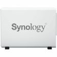 Synology DS223j 2Bay RTD1619B 1GB DDR 4 2 x USB3.2 I 1 x GBE (2 Years Manufacture Local Warranty In Singapore) Online Hot Sale