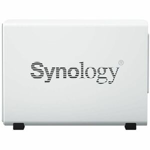 Synology DS223j 2Bay RTD1619B 1GB DDR 4 2 x USB3.2 I 1 x GBE (2 Years Manufacture Local Warranty In Singapore) Online Hot Sale