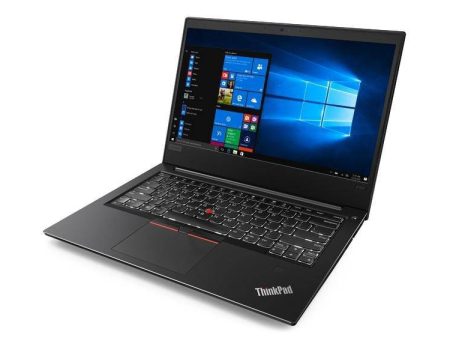 Lenovo Thinkpad E480, i5-8250U, 8GB, 256GB SSD, W10P64 20KN004PSG -EOL Sale