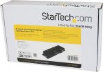 StarTech MOUNTABLE 4 PORT RUGGED INDUSTRIAL SUPERSPEED(ST4300USBM) For Discount