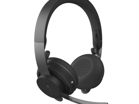 Logitech Zone Wireless Headset 981-000915   981-000855 (2 Years Manufacture Local Warranty In Singapore) Online