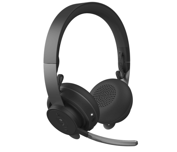 Logitech Zone Wireless Headset 981-000915   981-000855 (2 Years Manufacture Local Warranty In Singapore) Online