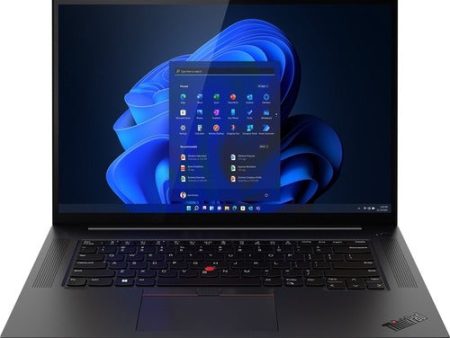 Lenovo Thinkpad X1 Extreme Gen5 i7-12800H   32GB   512GBSSD 21DE004ASG  (3 Years Manufacture Local Warranty In Singapore)-EOL Cheap