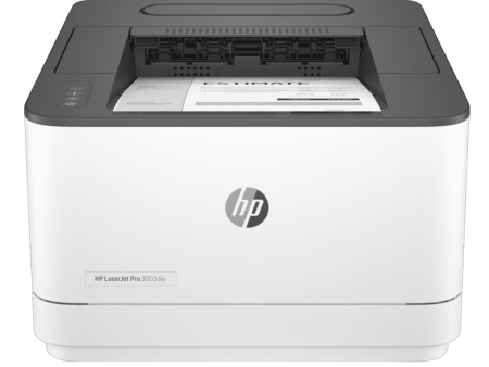 HP LaserJet Pro 3003dw Printer (3G654A) (1 Year Manufacture Local Warranty In Singapore) Online Hot Sale