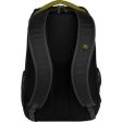 STM Saga Backpack for 15  Black STM-111-170P-01 Fashion