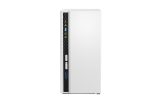 QNAP TS-233 2-Bay 2GB RAM Desktop NAS ( QN-TS-233) (2 Years Manufacture Local Warranty In Singapore) Fashion