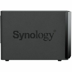 Synology DS224+ J4125 2.0GHZ QC 2GB DDR4 2x 1GbE RJ-45 2x USB 3.2 (2 Years Manufacture Local Warranty In Singapore) Hot on Sale