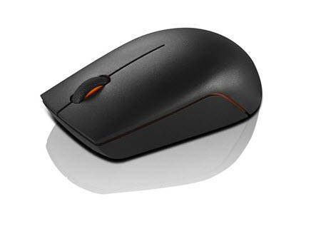 Lenovo 300 Wireless mouse GX30K79401 -EOL For Discount