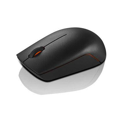 Lenovo 300 Wireless mouse GX30K79401 -EOL For Discount