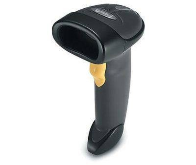 Zebra Symbol USB LS2208 General Purpose 1D Barcode Scanner (LS2208-SR20007R-UR)(5 Years Manufacture Local Warranty In Singapore) Online now