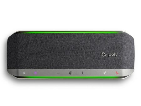 Poly Sync 40 USB-A   Bluetooth Conference Speakerphone MS (2 Years Manufacture Local Warranty In Singapore) Online now