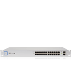 Ubiquiti Unifi Switch US-24-500W-EOL Online