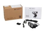 Logitech C930e FHD WebCam 960-000976 (3 Years Manufacture Local Warranty In Singapore) -Promo Price While Stock Last Fashion