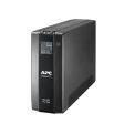 APC Back UPS Pro BR 1300VA. 8 Outlets. AVR. LCD Interface (BR1300MI) (2 Years Manufacture Local Warranty In Singapore) Hot on Sale