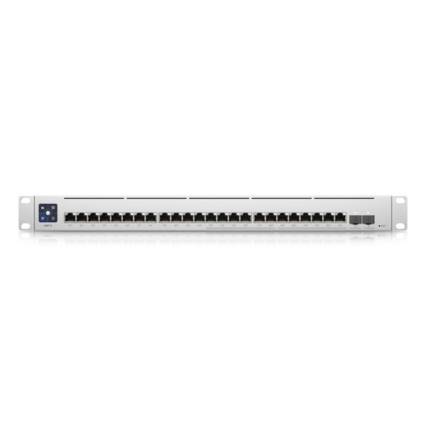 Ubiquiti Unifi Switch Enterprise 24 PoE USW-Enterprise-24-PoE (1 Year Manufacture Local Warranty In Singapore) Online now