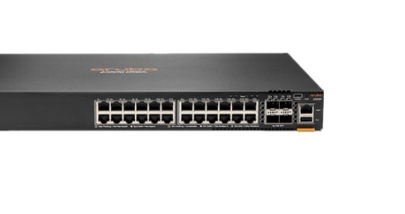 HPE Aruba 6200F 24G CL4 POE 4SFP+ 370W Switch (JL725A) (Lifetime Warranty) - Promo Price While Stock Last Online